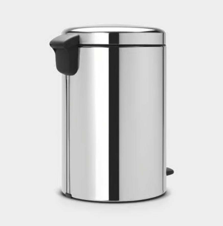 BRABANTIA 113987 pedaalemmer BRABANTIA 113987 pedaalemmer