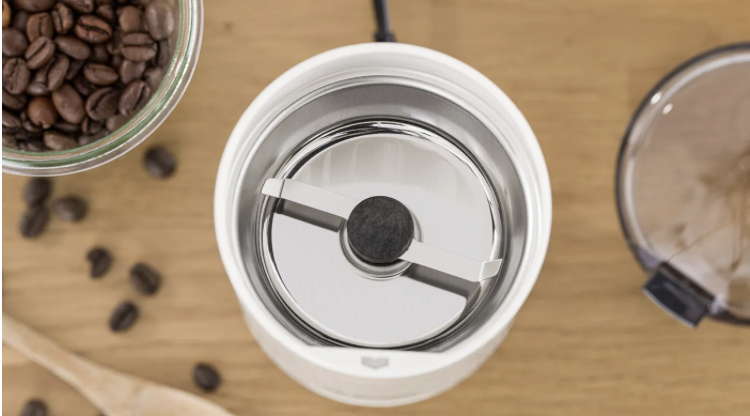 BOSCH SDA TSM6A011W koffiemolen BOSCH SDA TSM6A011W koffiemolen