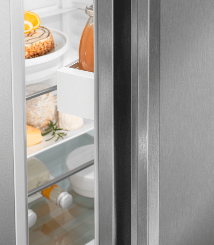 LIEBHERR CNSDA572322 vrijstaande koel-/vriescombinatie - 201cm LIEBHERR CNSDA572322 vrijstaande koel-/vriescombinatie - 201cm