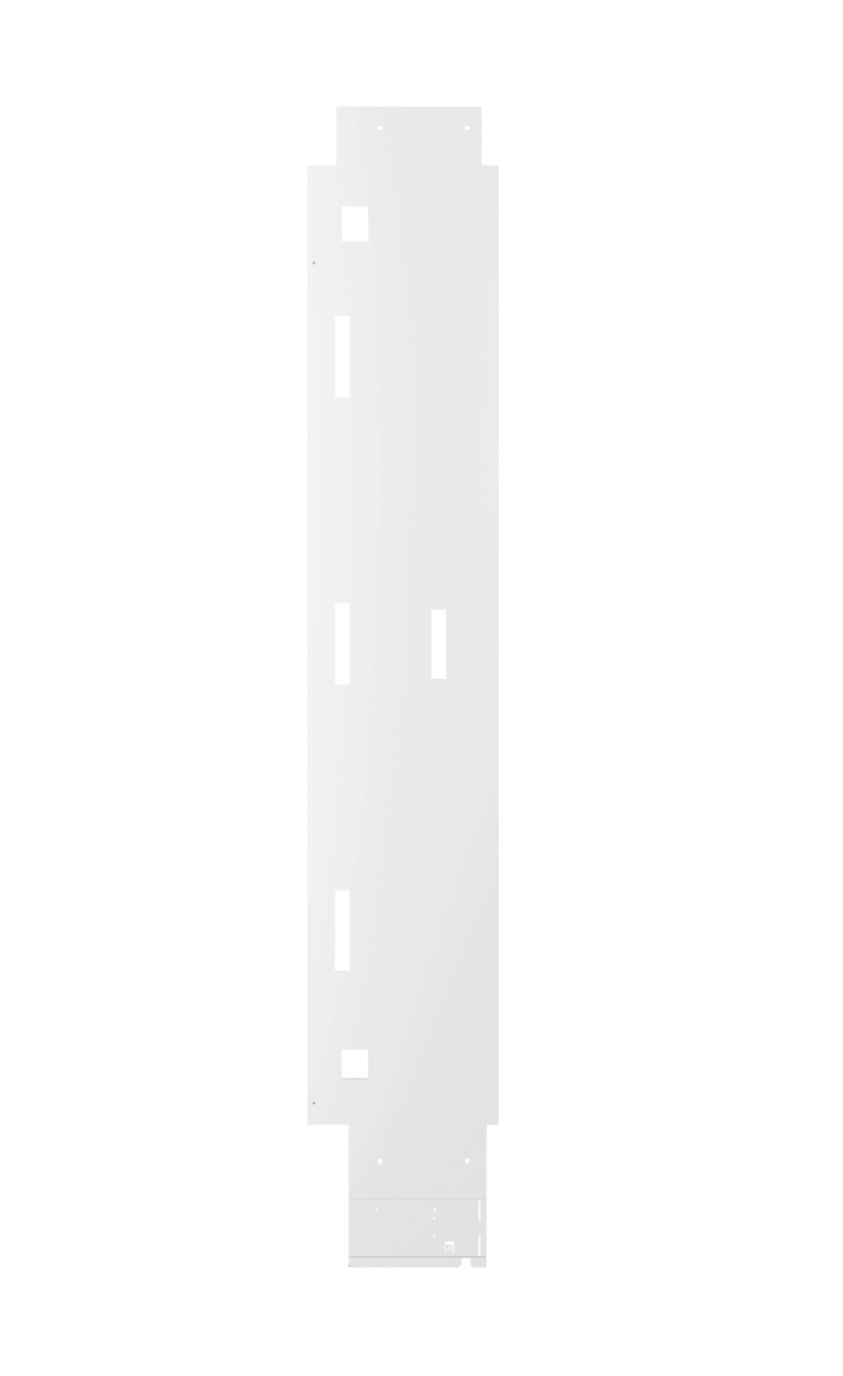 MIELE KSK2001 MASTERCOOL side-by-side kit MIELE KSK2001 MASTERCOOL side-by-side kit