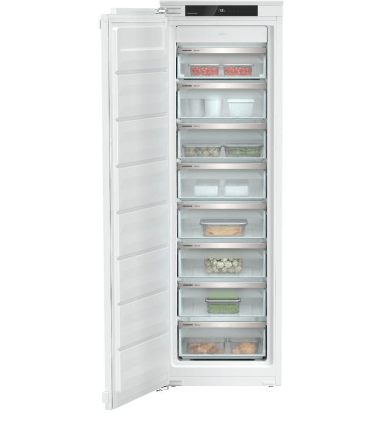 LIEBHERR SIFNE510822 inbouw vriezer LIEBHERR SIFNE510822 inbouw vriezer