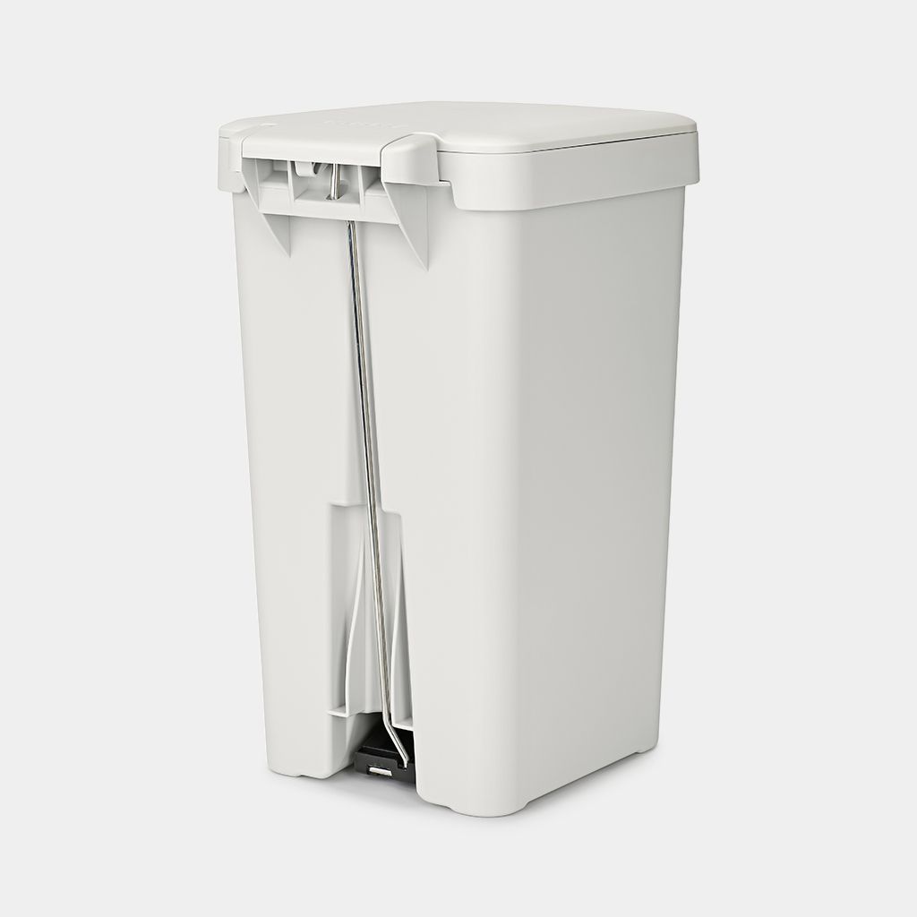BRABANTIA 800221 pedaalemmer BRABANTIA 800221 pedaalemmer
