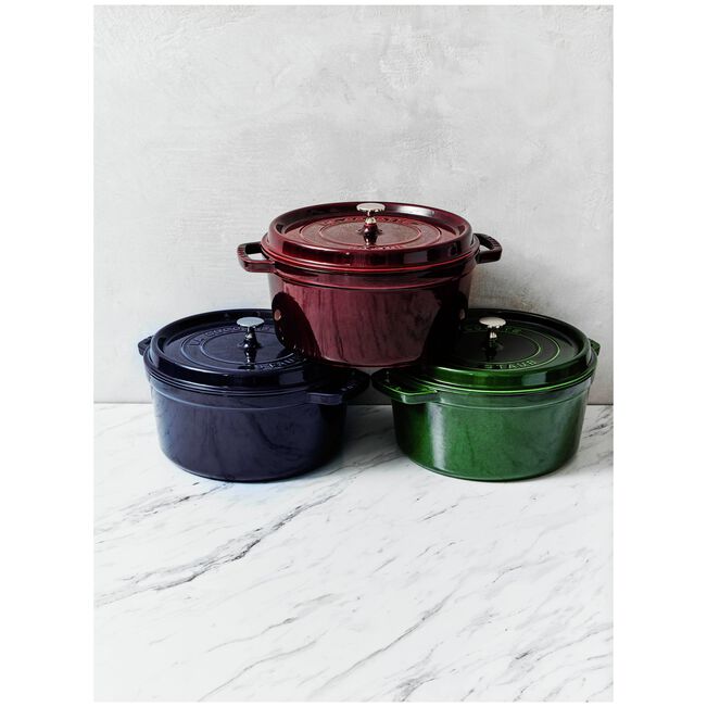 STAUB 1102887 stoofpot STAUB 1102887 stoofpot