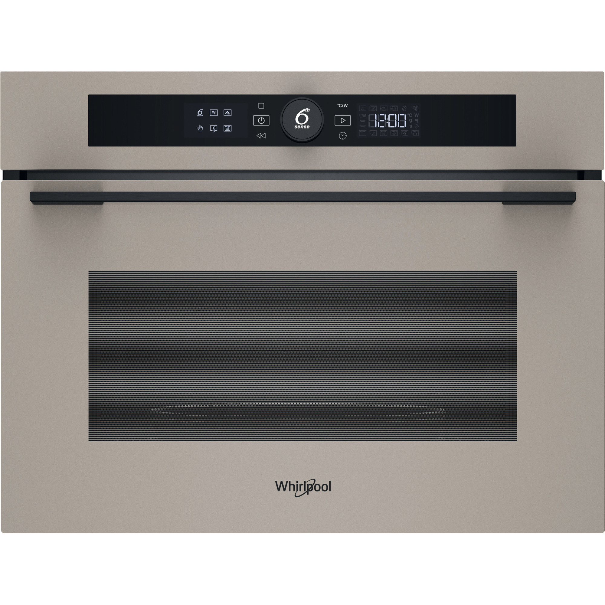 WHIRLPOOL WMW57DHME microgolfoven - combi - 45cm WHIRLPOOL WMW57DHME microgolfoven - combi - 45cm