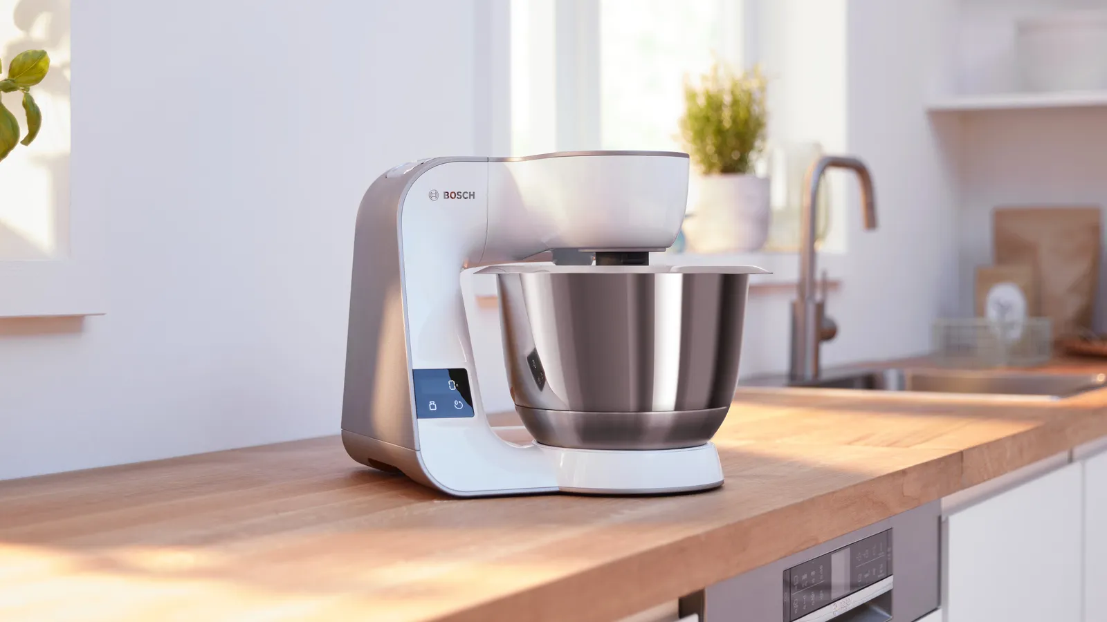 BOSCH MUM5XW10 MUM5 keukenrobot