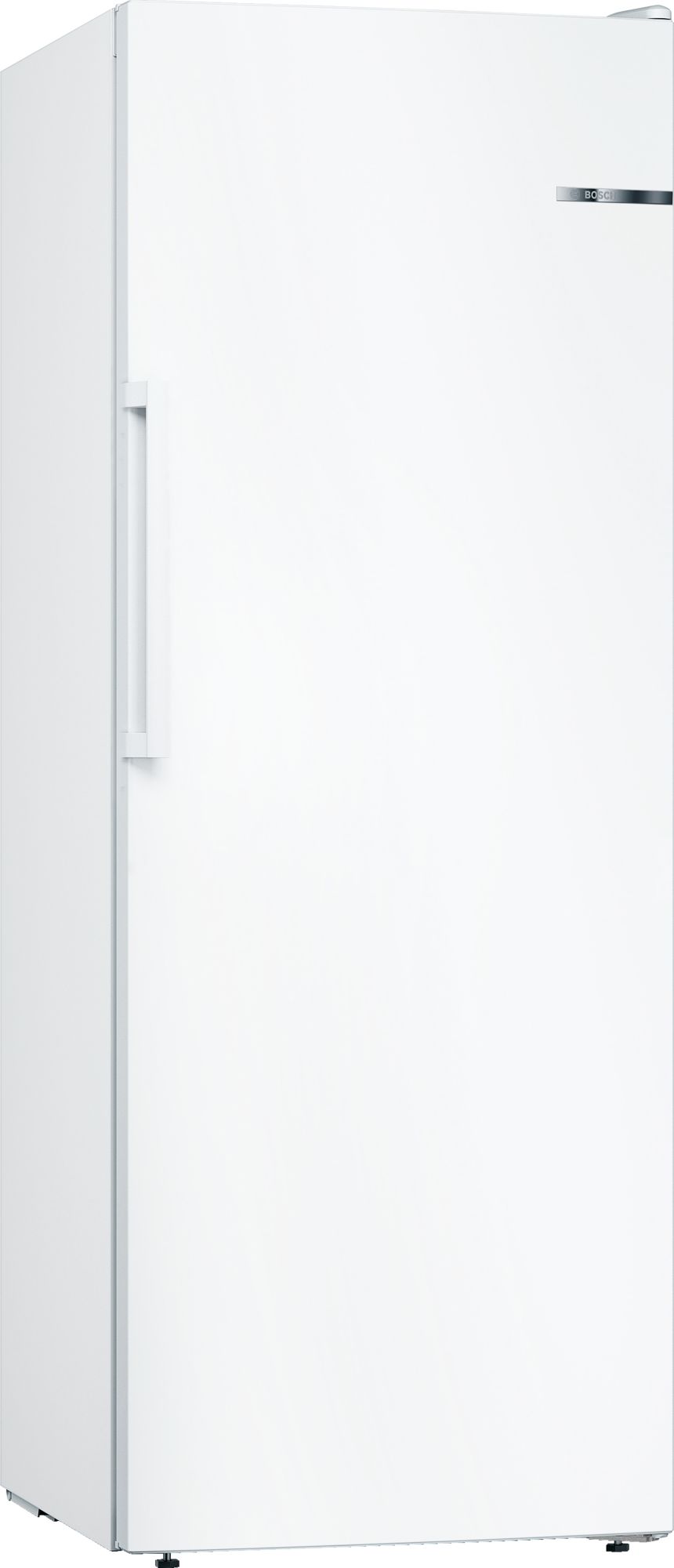 BOSCH GSN29VWEV SERIE 4 vrijstaande vriezer - 161cm