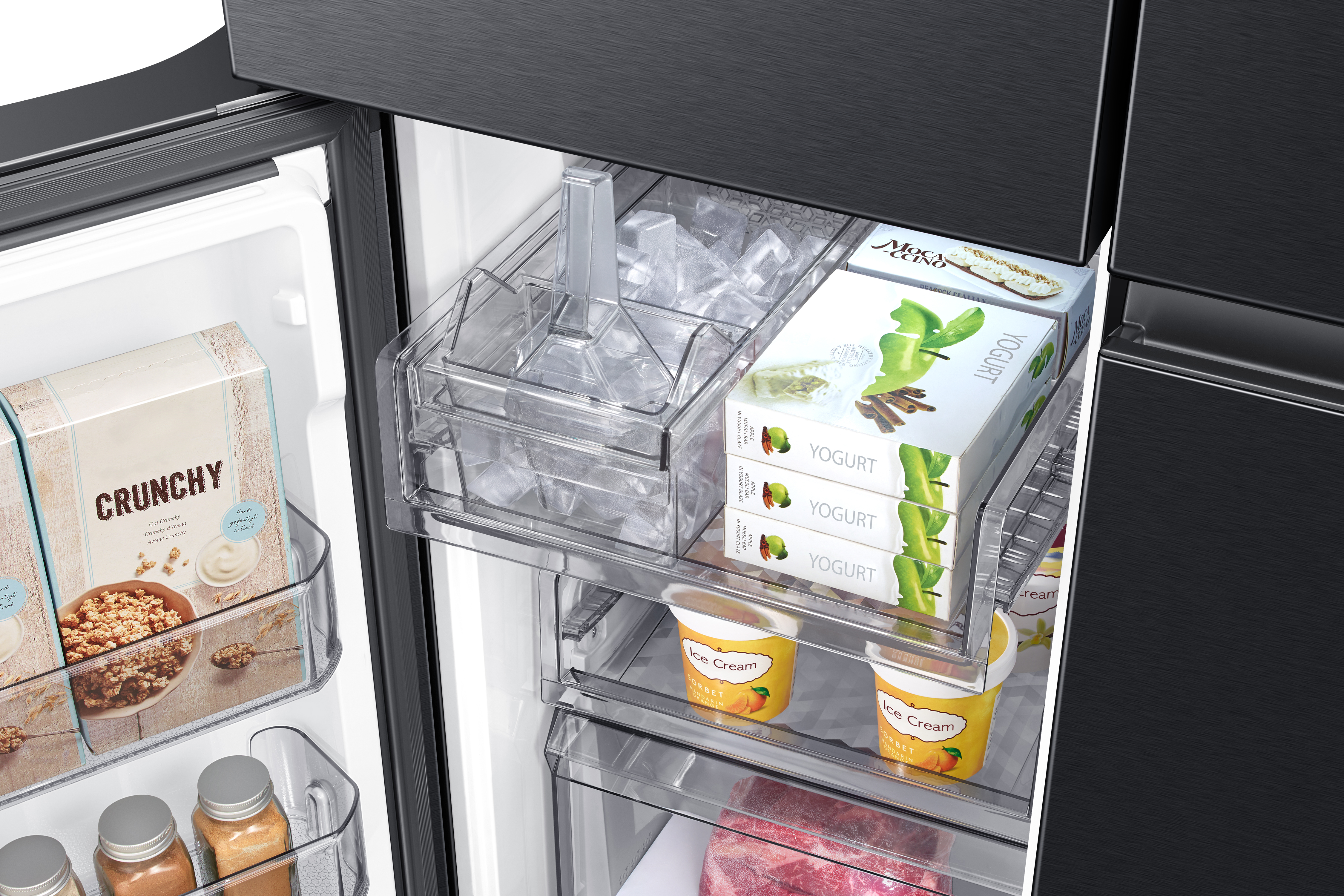 SAMSUNG RF59C701EB1/EG side-by-side SAMSUNG RF59C701EB1/EG side-by-side