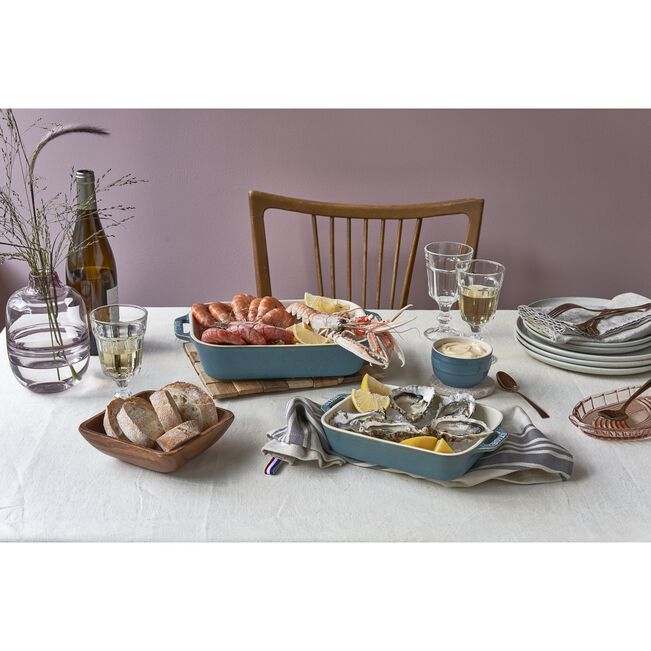 STAUB 40511-886-0 gratineerschaal