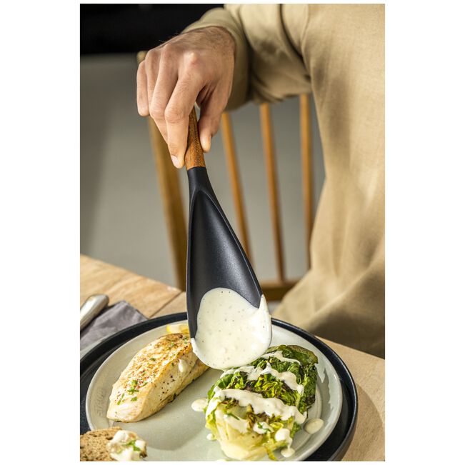 STAUB 40503-105-0 keukenlepel