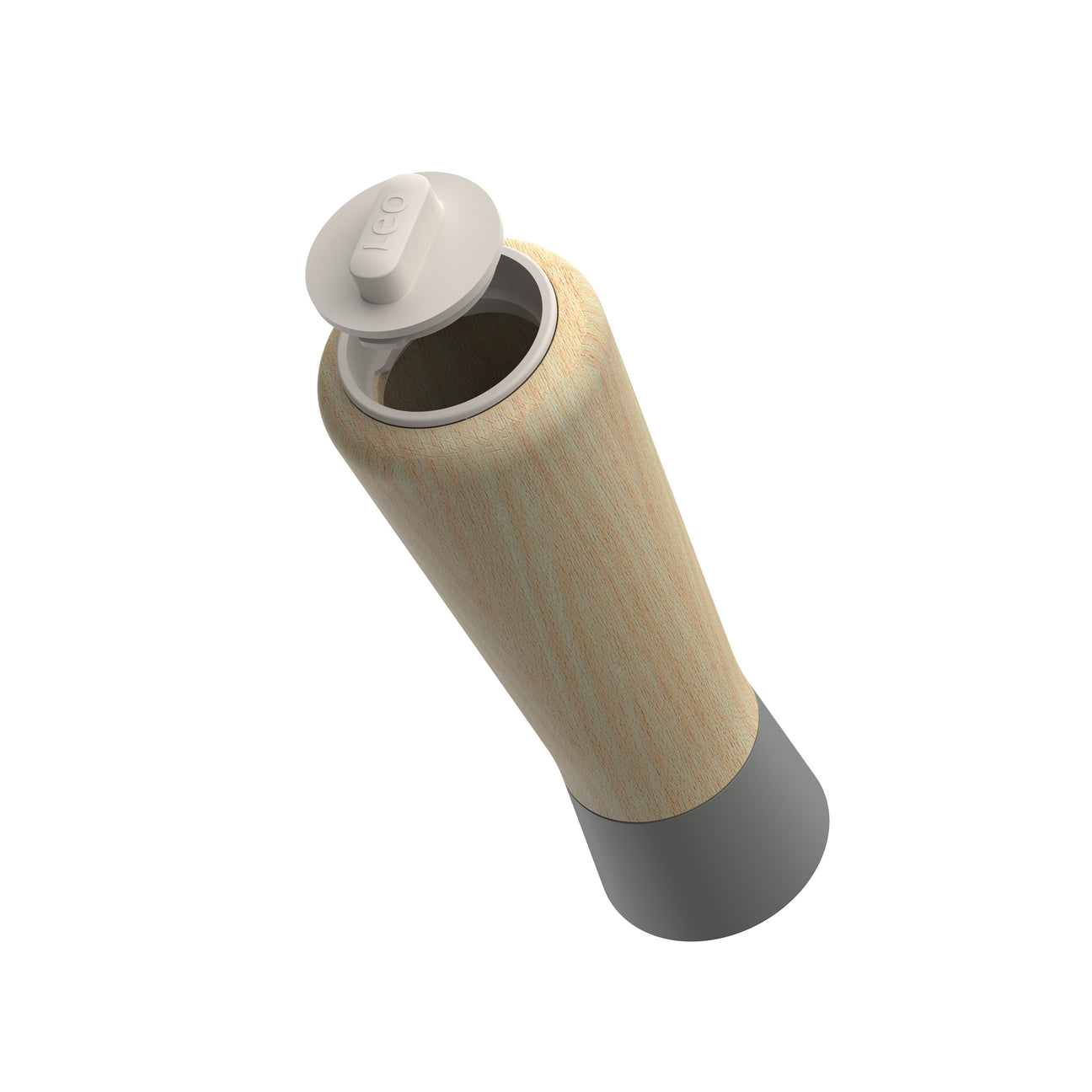 BERGHOFF 3950410 peper- en zoutmolen