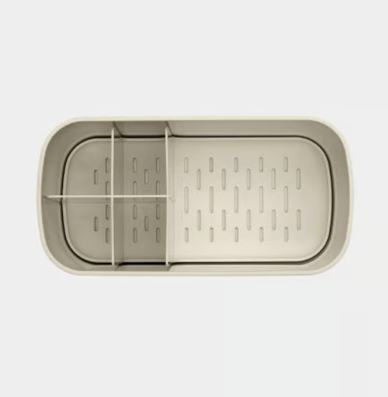 BRABANTIA 223365 badkamer caddy