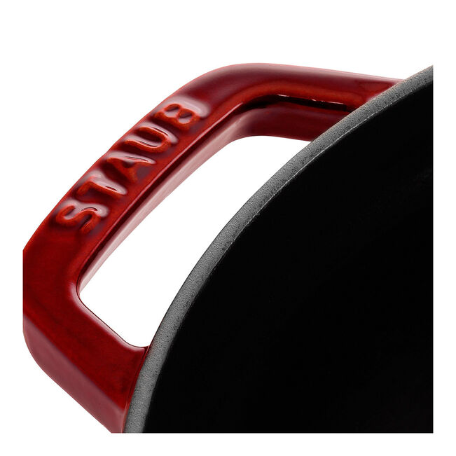 STAUB 1102887 stoofpot STAUB 1102887 stoofpot