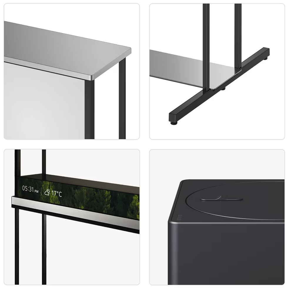 LG OLED77T49LA televisie 4K UHD - 77"