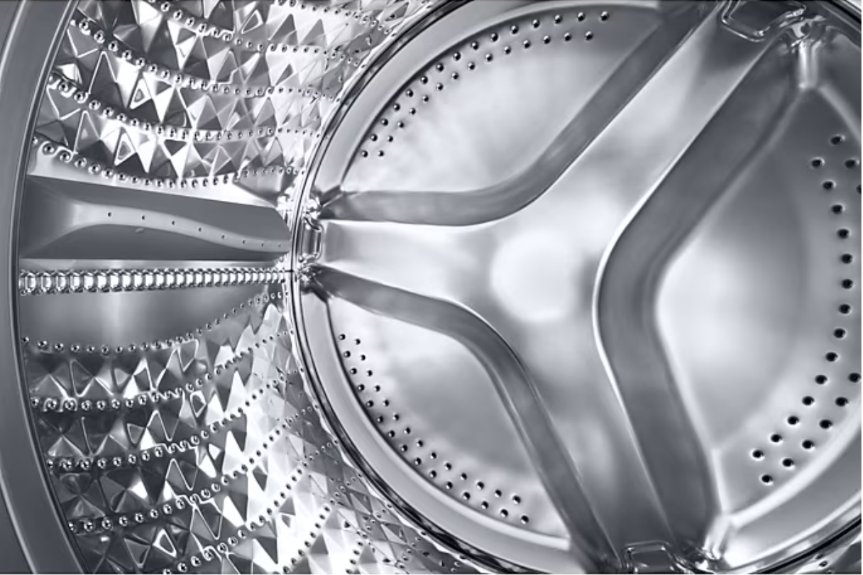 SAMSUNG WD11DG6B85BBU3 was- droogcombinatie SAMSUNG WD11DG6B85BBU3 was- droogcombinatie