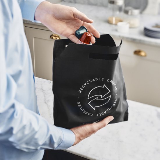 MAGIMIX MA11327B capsule- / padmachine MAGIMIX MA11327B capsule- / padmachine