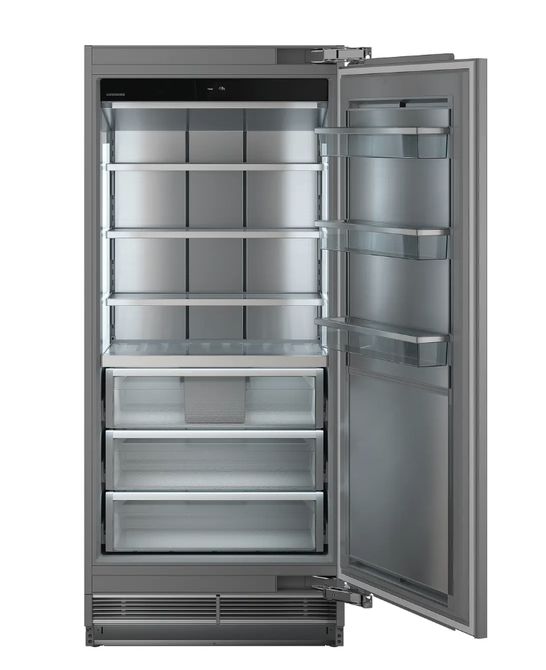 LIEBHERR MONOLITH EFNEI997020 inbouw vriezer - 213cm LIEBHERR MONOLITH EFNEI997020 inbouw vriezer - 213cm