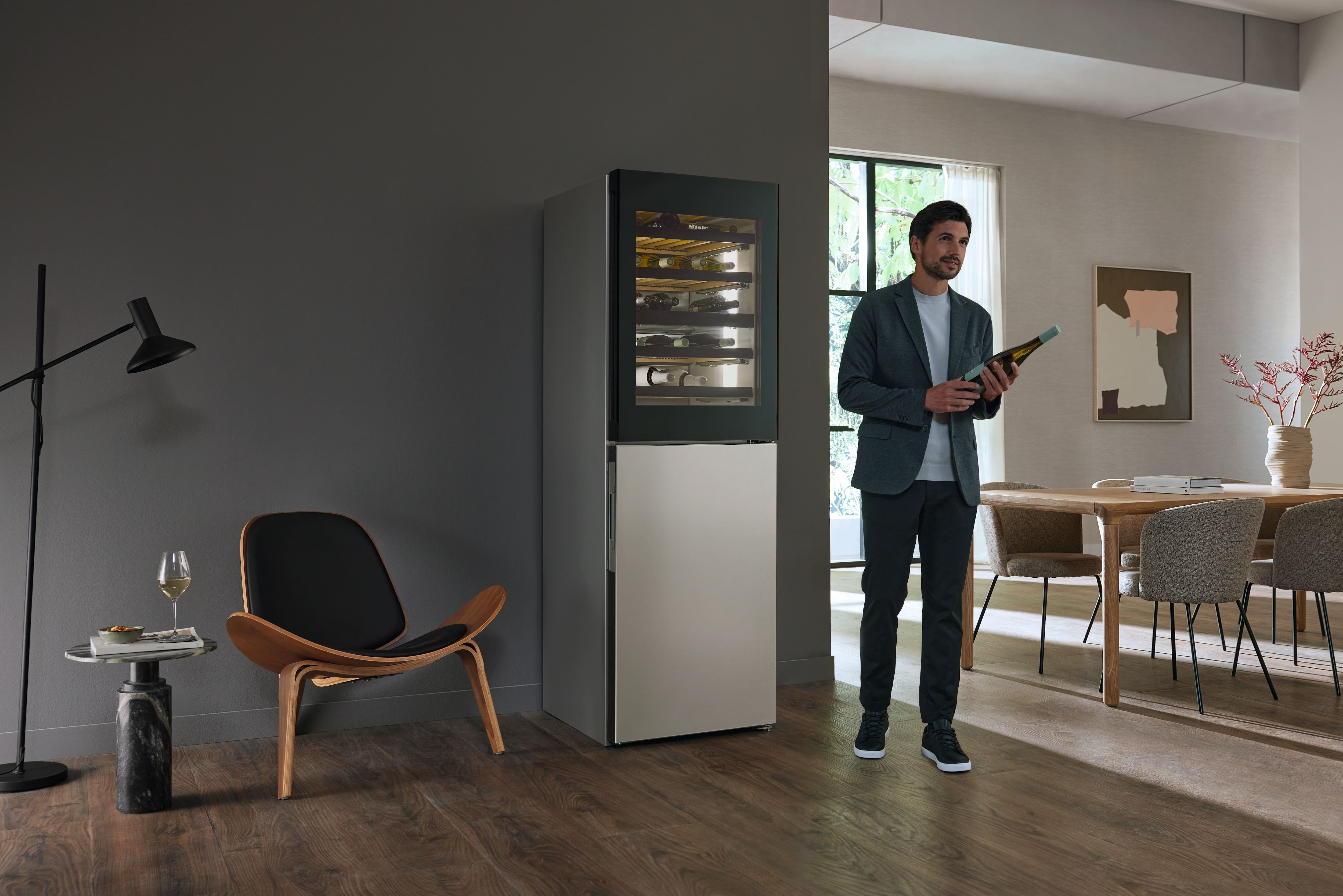 MIELE KWNS4784DEEDT/CS MIELE KWNS4784DEEDT/CS