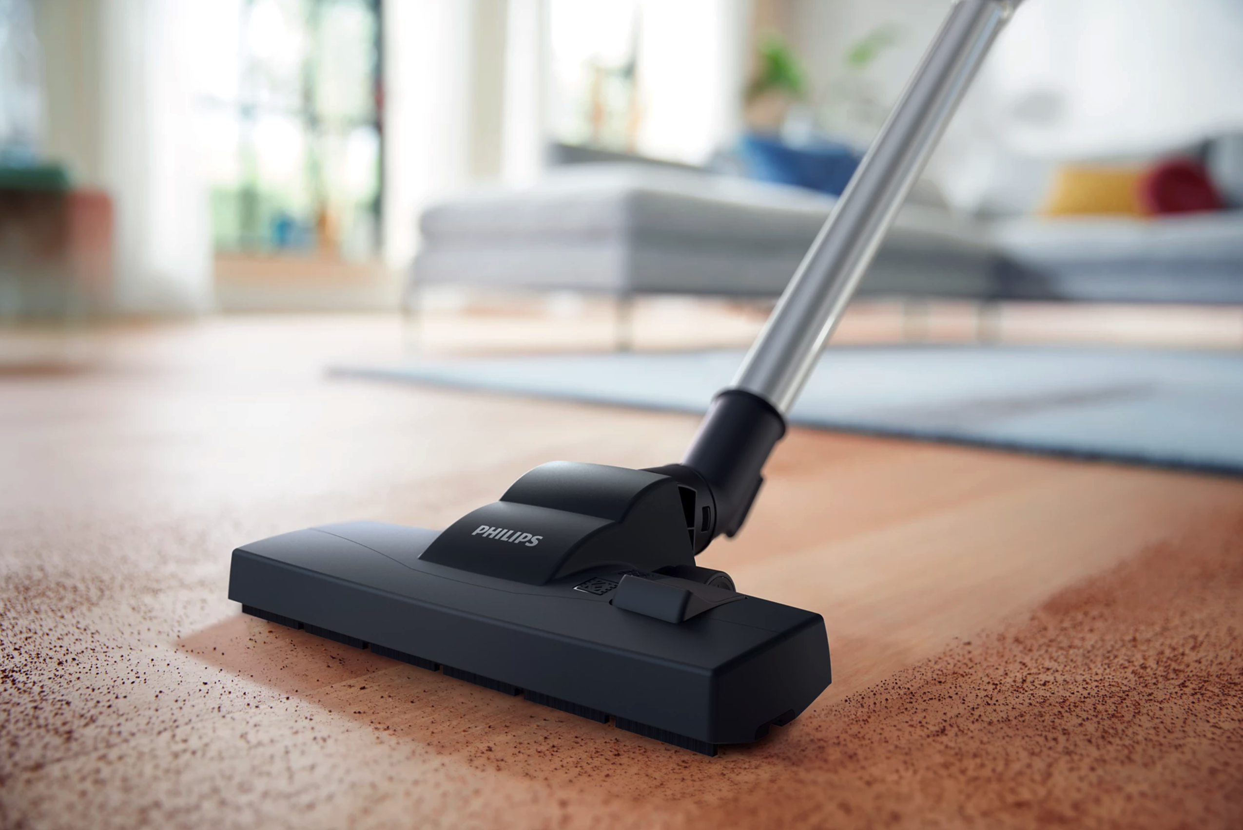 PHILIPS PDXB2123/09 PHILIPS PDXB2123/09