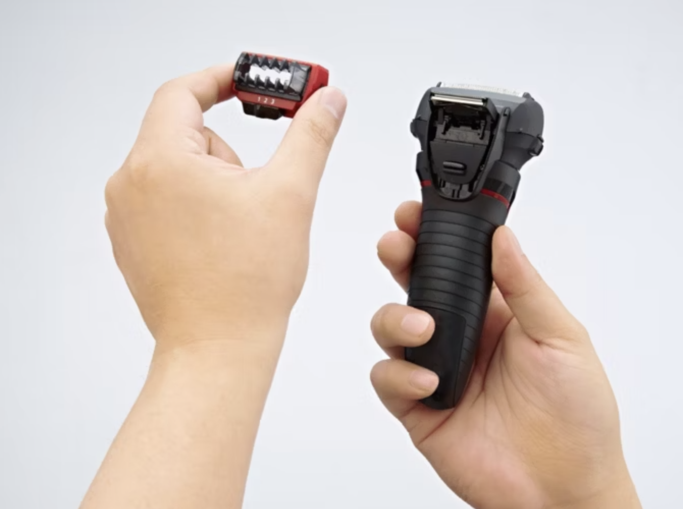 PANASONIC PAES-LL41-K503 scheerapparaat PANASONIC PAES-LL41-K503 scheerapparaat