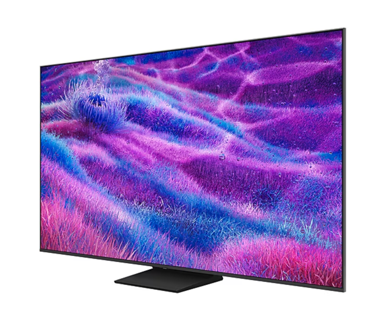 SAMSUNG QE85QN80FAUXXN televisie 4K UHD - 85"