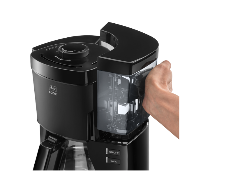 MELITTA 6782599 koffiezetapparaat MELITTA 6782599 koffiezetapparaat