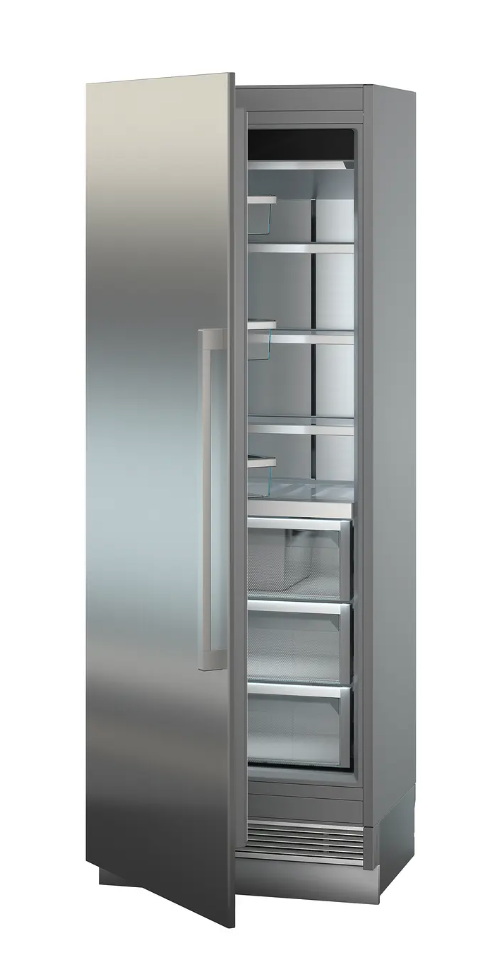 LIEBHERR MONOLITH EFNEI977120617 inbouw vriezer - 213cm LIEBHERR MONOLITH EFNEI977120617 inbouw vriezer - 213cm