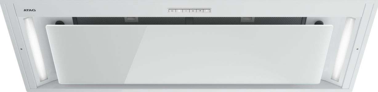 ATAG WU9054MG inbouw dampkap - 90cm