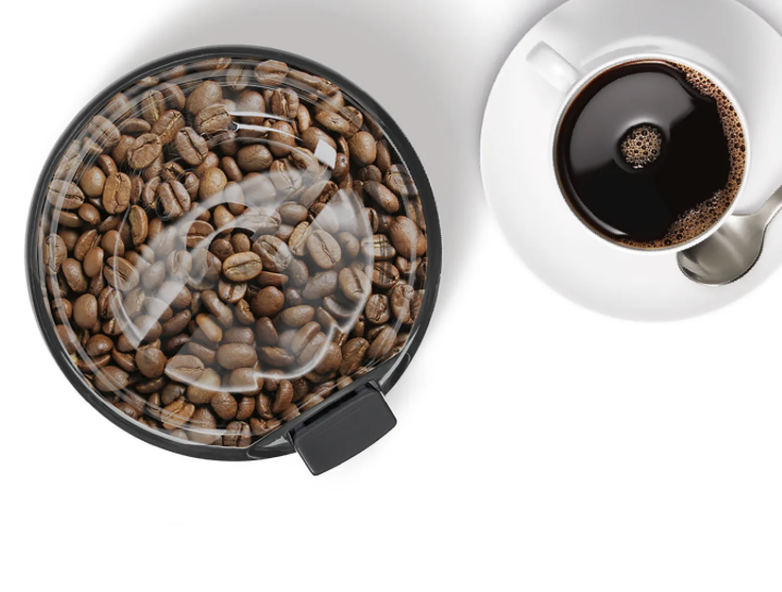 BOSCH SDA TSM6A011W koffiemolen BOSCH SDA TSM6A011W koffiemolen