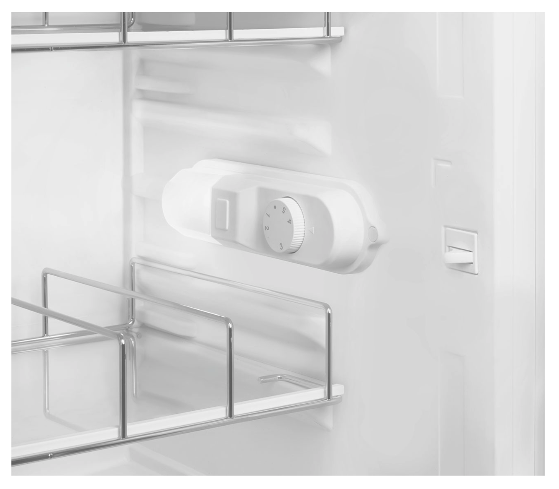 SMEG FAB10HRRD6 vrijstaande koelkast zonder vriesvak - 96cm SMEG FAB10HRRD6 vrijstaande koelkast zonder vriesvak - 96cm