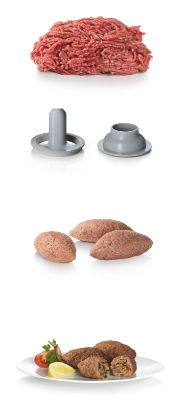 BOSCH SDA MFW66020 vleesmolen BOSCH SDA MFW66020 vleesmolen