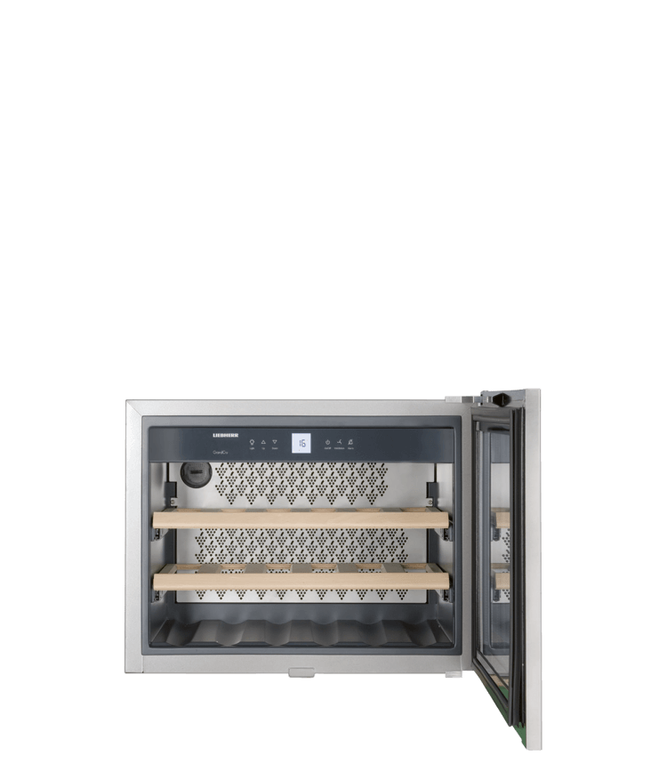 LIEBHERR WKEES55326 integreerbare wijnklimaatkast LIEBHERR WKEES55326 integreerbare wijnklimaatkast