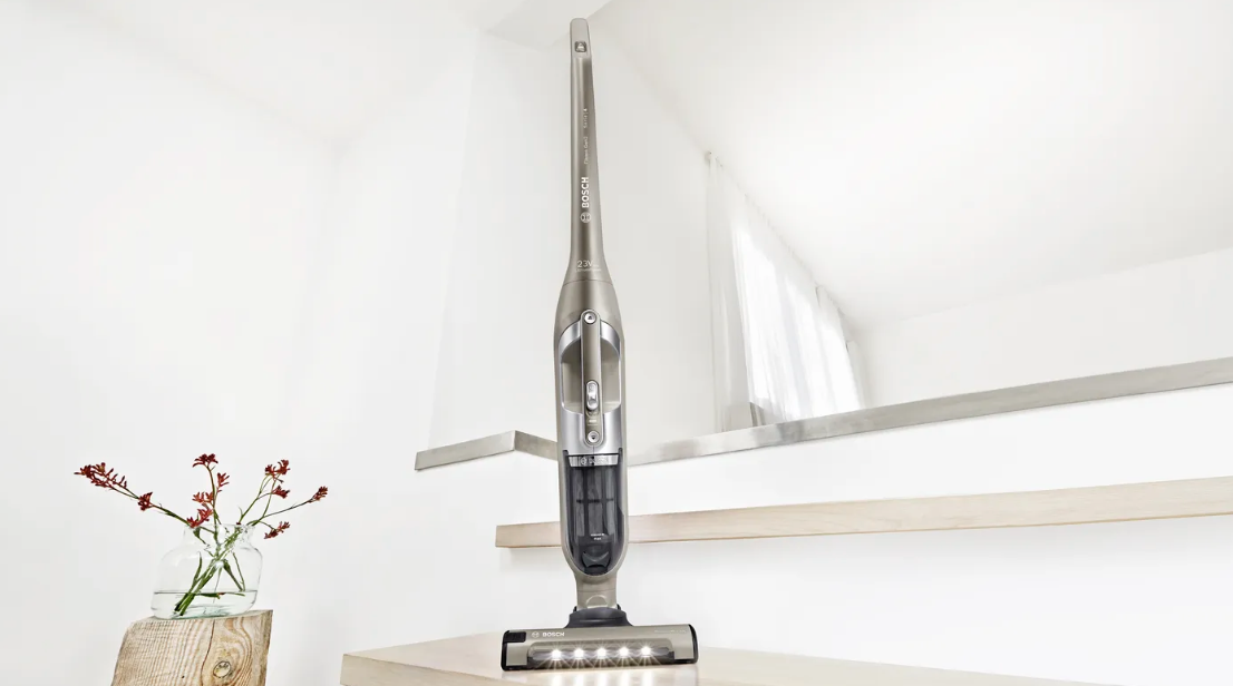 BOSCH SDA BBH3ALL23 SERIE 4 steelstofzuiger
