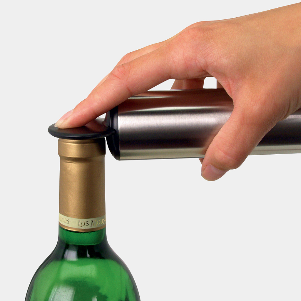 BRABANTIA 369360 kurkentrekker BRABANTIA 369360 kurkentrekker