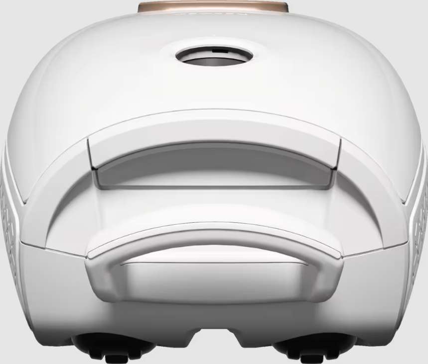 MIELE GUARDL1ALLERGYBRILLIANTWHITECE GUARD stofzuiger met zak MIELE GUARDL1ALLERGYBRILLIANTWHITECE GUARD stofzuiger met zak