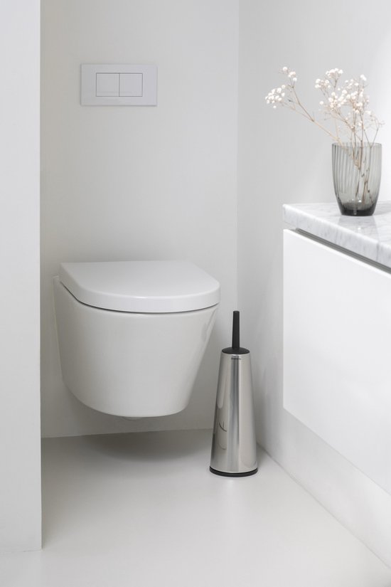 BRABANTIA 385285 wc-borstelset