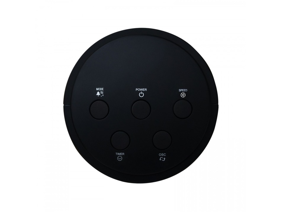 AIRNATUREL BN117045 ventilator - torenventilator AIRNATUREL BN117045 ventilator - torenventilator