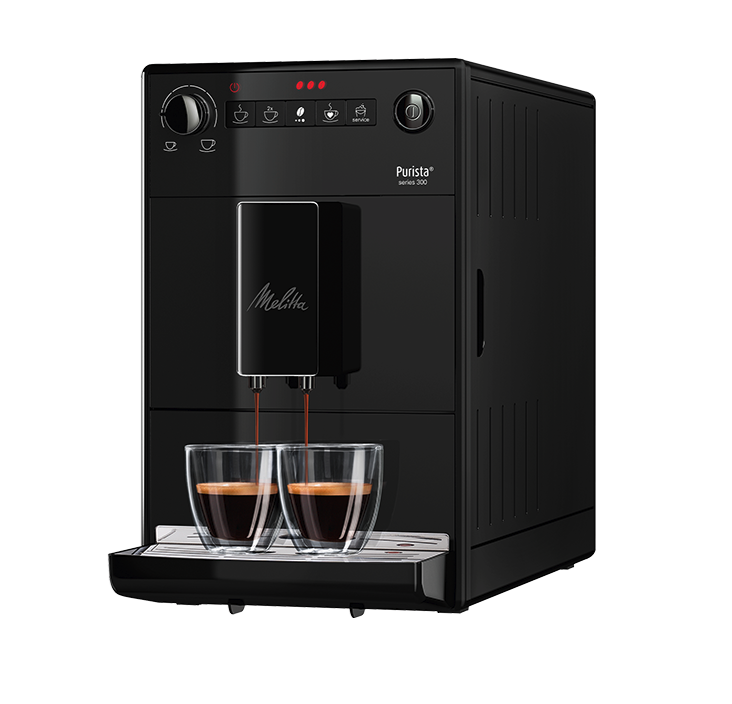 MELITTA 6771312 espresso machine MELITTA 6771312 espresso machine