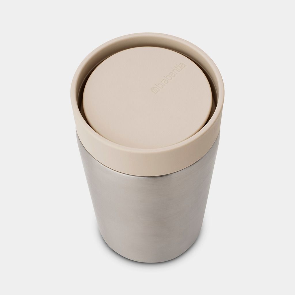 BRABANTIA 244841 isoleerbeker