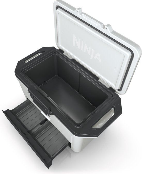NINJA FB151EUWH koelbox