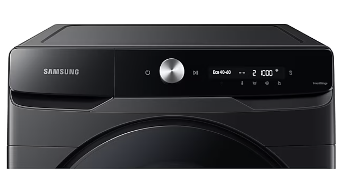 SAMSUNG WF20DG8650BVU3 wasmachine SAMSUNG WF20DG8650BVU3 wasmachine