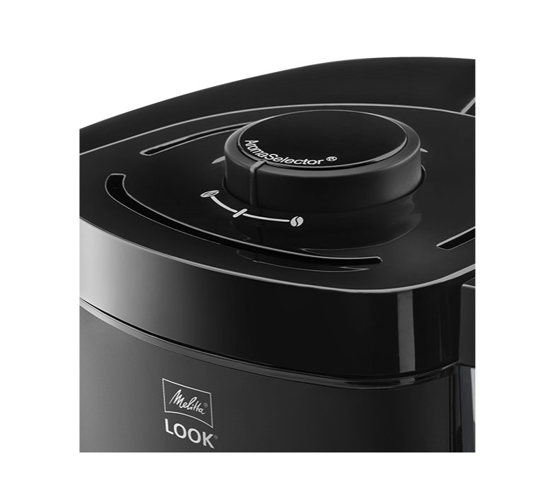 MELITTA 6782599 koffiezetapparaat MELITTA 6782599 koffiezetapparaat