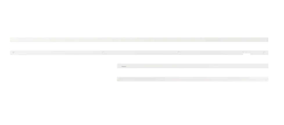 SAMSUNG VG-SCFA55WTBXC gepersonaliseerde omlijsting SAMSUNG VG-SCFA55WTBXC gepersonaliseerde omlijsting