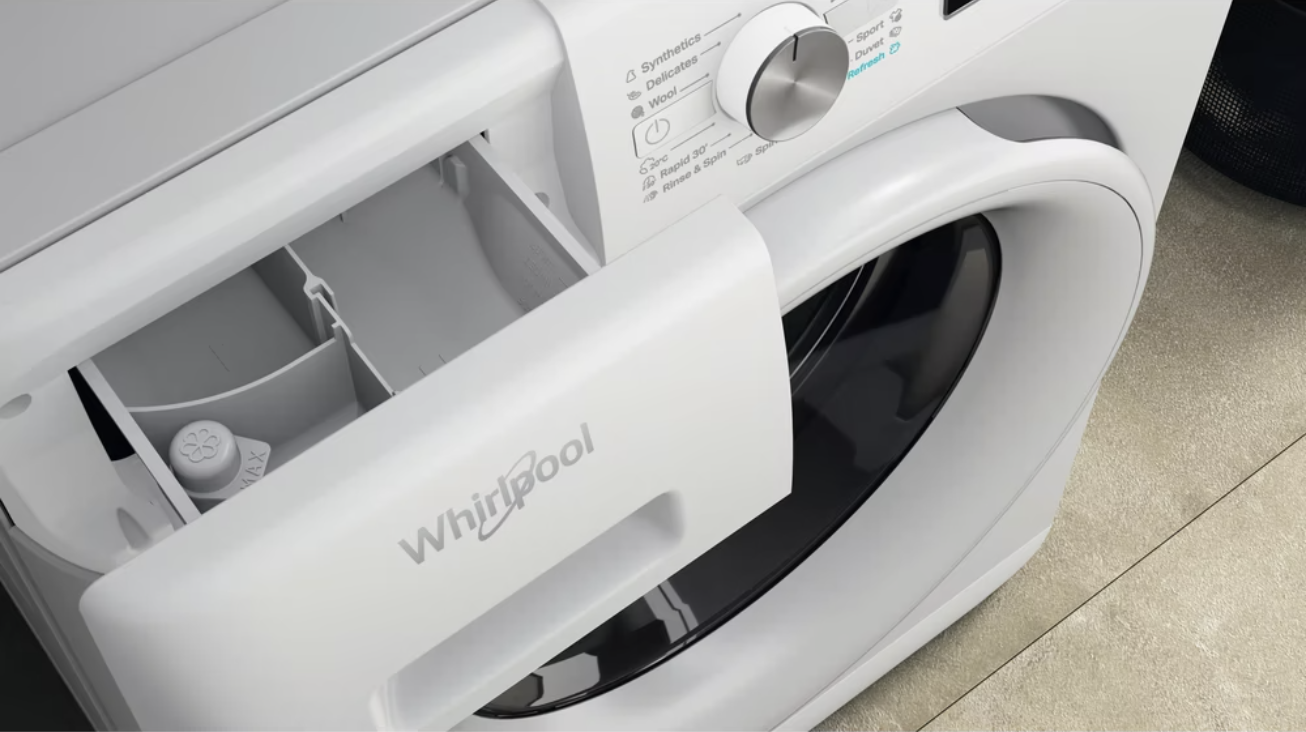 WHIRLPOOL FFB9469WVEE wasmachine