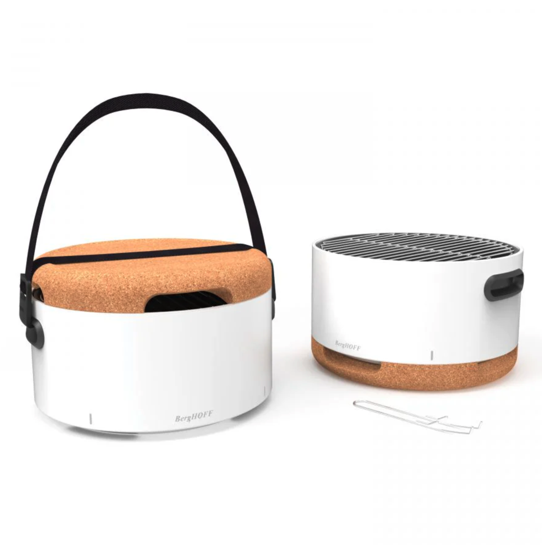 BERGHOFF 2415600 tafelbarbecue BERGHOFF 2415600 tafelbarbecue