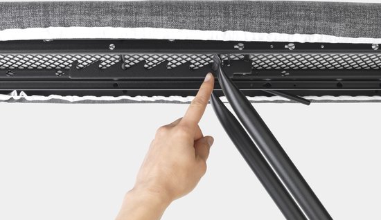 BRABANTIA 236129 strijkplank BRABANTIA 236129 strijkplank