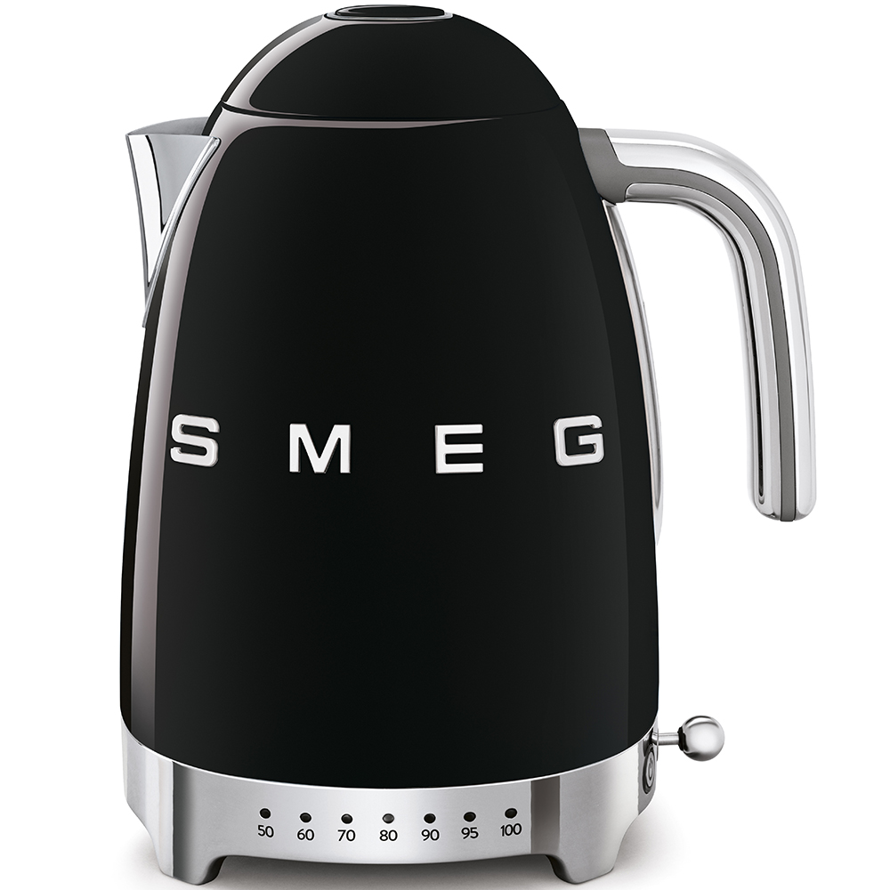 SMEG SDA KLF04BLEU waterkoker SMEG SDA KLF04BLEU waterkoker