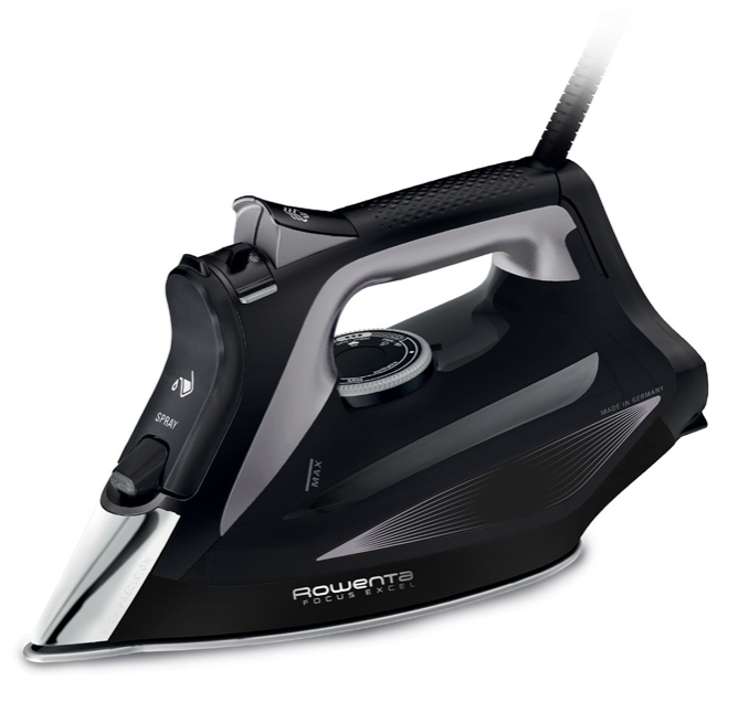 ROWENTA RODW5320D1 strijkijzer ROWENTA RODW5320D1 strijkijzer