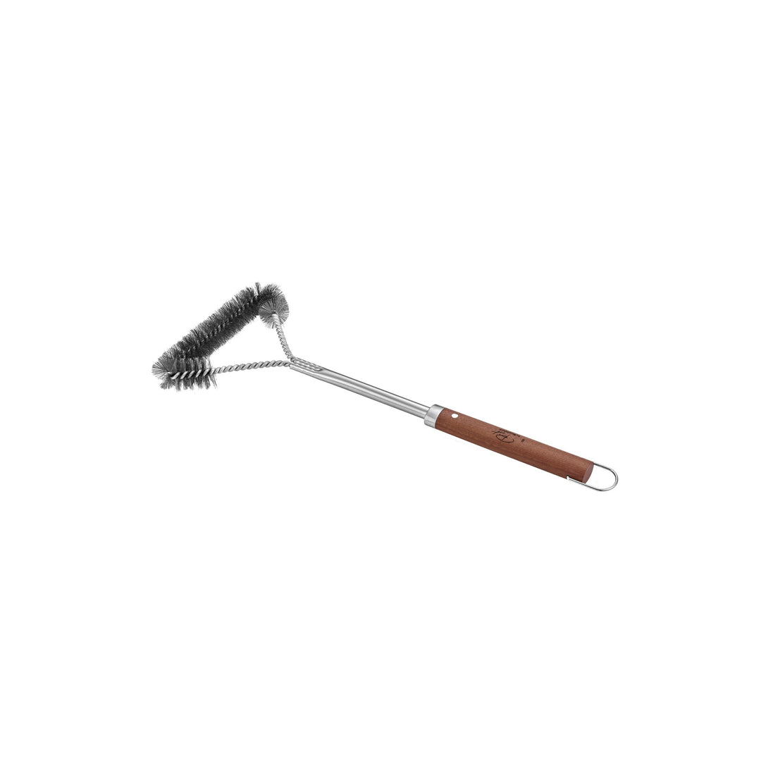 BERGHOFF 8501166 barbecue draadborstel