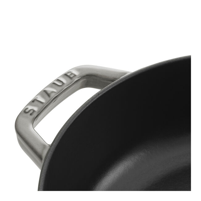 STAUB 12612418 sauteerpan STAUB 12612418 sauteerpan