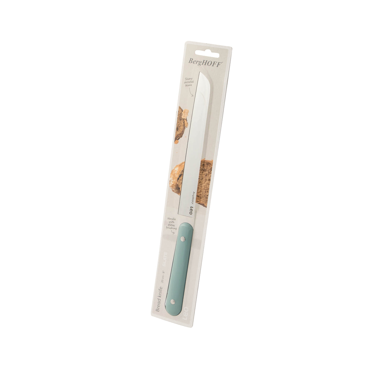 BERGHOFF 3950344 broodmes